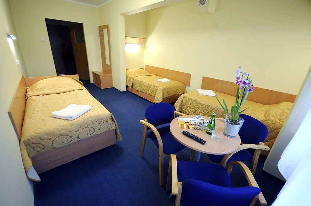 Hotel Zawisza บิดกอชซ์ ภายนอก รูปภาพ