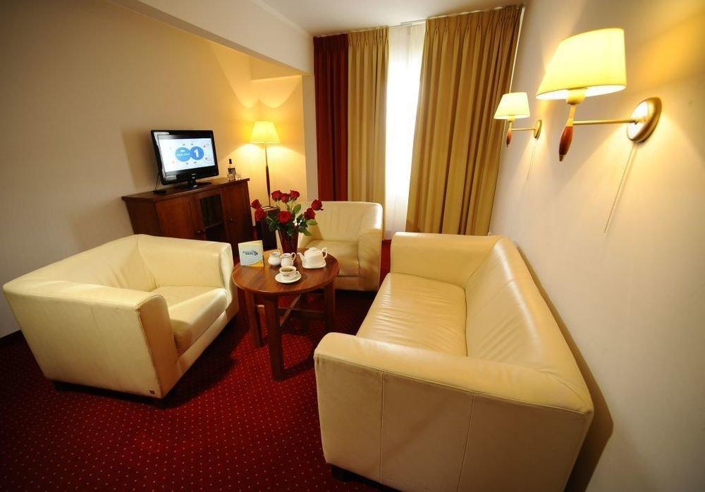 Hotel Zawisza บิดกอชซ์ ภายนอก รูปภาพ