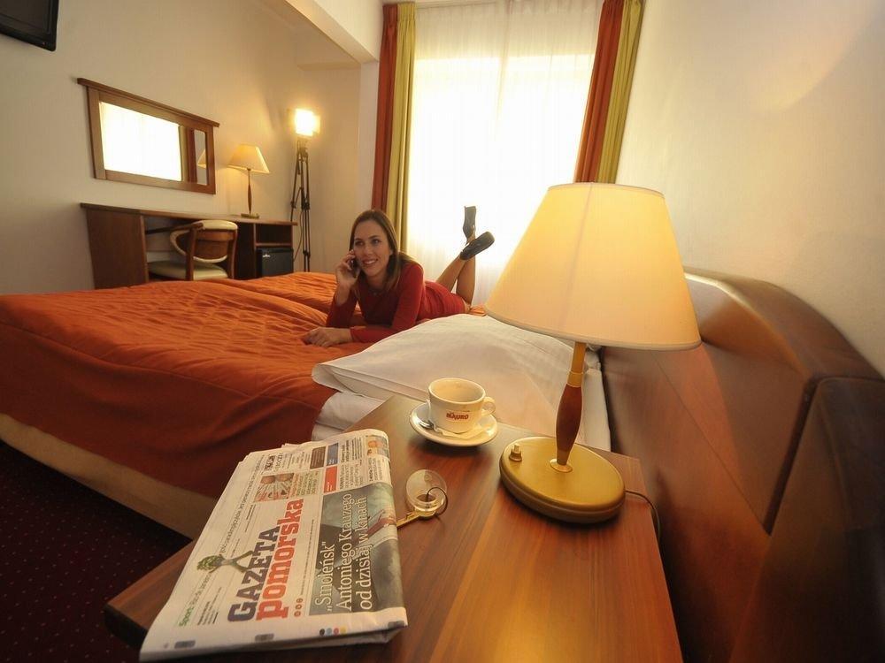Hotel Zawisza บิดกอชซ์ ภายนอก รูปภาพ