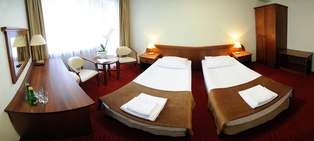 Hotel Zawisza บิดกอชซ์ ภายนอก รูปภาพ