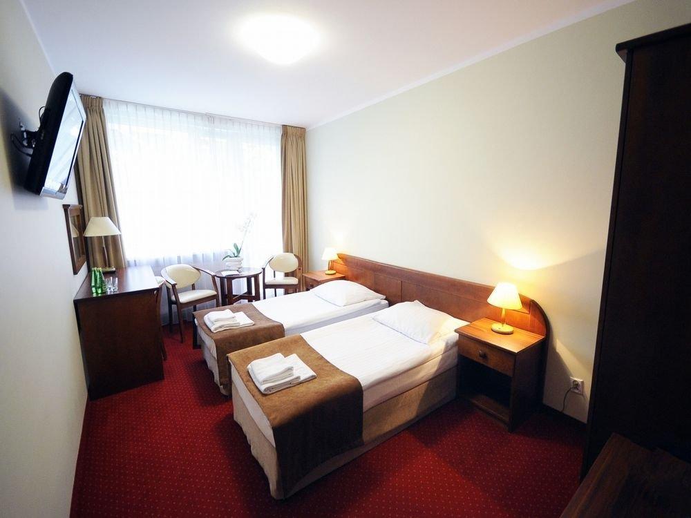 Hotel Zawisza บิดกอชซ์ ภายนอก รูปภาพ